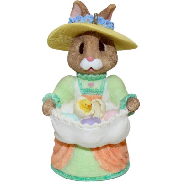 Easter Eggstra Special Surprise Keepsake Ornament - Picture 1 of 2